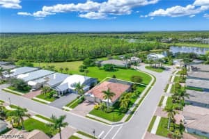 14878 Windward Lane, Naples, FL 34114 - MLS#226016126