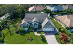 720 Turkey Oak Lane, Naples, FL 34108 - MLS#226016130