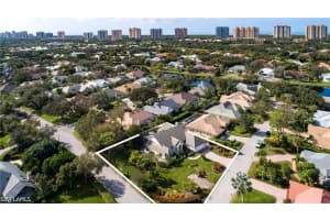 720 Turkey Oak Lane, Naples, FL 34108 - MLS#226016130