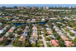 720 Turkey Oak Lane, Naples, FL 34108 - MLS#226016130