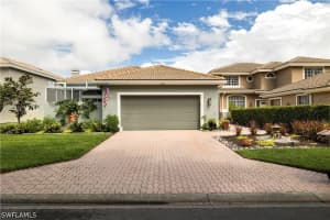 11584 Quail Village Way, Naples