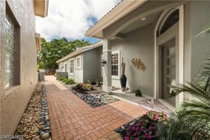 11584 Quail Village Way, Naples, FL 34119 - MLS#226016134