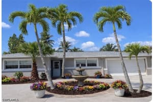 3704 16th Place, Cape Coral, FL 33904 - MLS#226016140