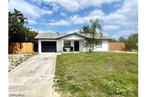 1854 54th Terrace, Naples, FL 34116 - MLS#226016142