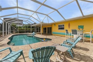 4933 Triton Ct W, Cape Coral