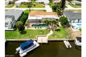 4933 Triton Court, Cape Coral, FL 33904 - MLS#226016143