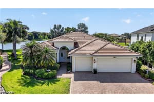12585 Gemstone Court, Fort Myers, FL 33913 - MLS#226016147