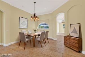 12585 Gemstone Court, Fort Myers, FL 33913 - MLS#226016147