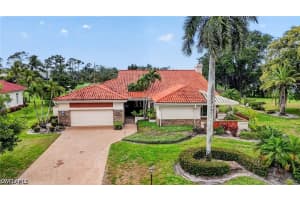 16031 Forest Oaks Dr, Fort Myers