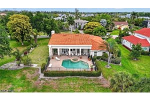 16031 Forest Oaks Drive, Fort Myers, FL 33908 - MLS#226016149