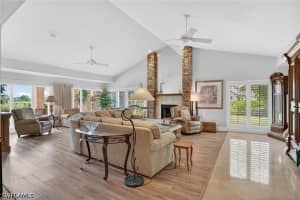 16031 Forest Oaks Drive, Fort Myers, FL 33908 - MLS#226016149