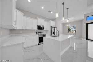 2615 45th Street, Lehigh Acres, FL 33976 - MLS#226016151