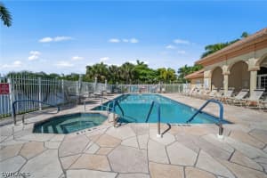 15393 Bellamar Circle, Fort Myers, FL 33908 - MLS#226016158