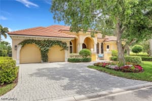 28565 Chianti Terrace, Bonita Springs, FL 34135 - MLS#226016164