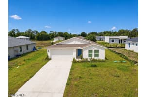 1144 Ebert Street, Lehigh Acres, FL 33974 - MLS#226016166