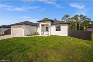 763 Andover Ave S, Lehigh Acres