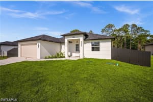 763 Andover Avenue, Lehigh Acres, FL 33974 - MLS#226016167