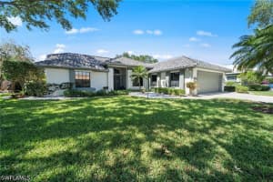 13280 Bridgeford Avenue, Bonita Springs, FL 34135 - MLS#226016173