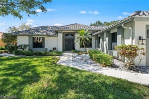 13280 Bridgeford Avenue, Bonita Springs, FL 34135 - MLS#226016173