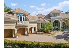 4457 Club Estates Drive, Naples, FL 34112 - MLS#226016176