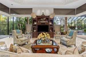 4457 Club Estates Drive, Naples, FL 34112 - MLS#226016176