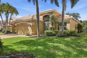1901 Timarron Way, Naples, FL 34109 - MLS#226016180