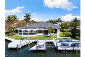 1722 BAHAMA Avenue, Marco Island, FL 34145 - MLS#226016182