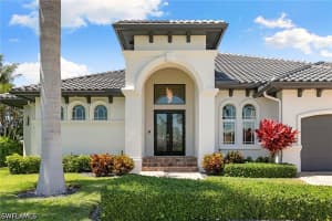 1722 BAHAMA Avenue, Marco Island, FL 34145 - MLS#226016182