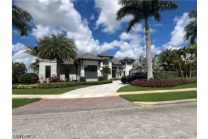 5949 Sunnyslope Dr, Naples, FL 34119, Sold 05/20/26
