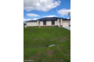1938 Laverna Avenue, Lehigh Acres, FL 33972 - MLS#226016191
