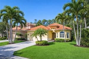 6051 Shallows Way, Naples