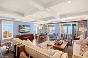 3377 Gulf Shore Boulevard, Naples, FL 34103 - MLS#226016198