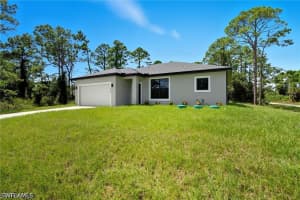 216 Ogden Avenue, Lehigh Acres, FL 33974 - MLS#226016201