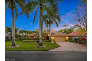 1309 Briarwood Court, Naples, FL 34104 - MLS#226016202