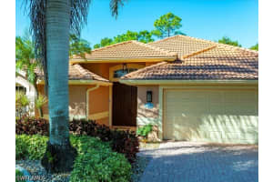 1309 Briarwood Court, Naples, FL 34104 - MLS#226016202