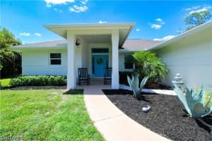 721 Logan Boulevard, Naples, FL 34119 - MLS#226016204