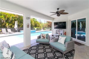 721 Logan Boulevard, Naples, FL 34119 - MLS#226016204