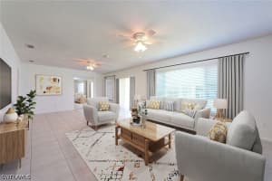 287 Rosewood Court, Lehigh Acres, FL 33936 - MLS#226016213