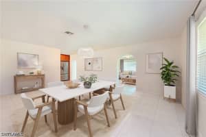 287 Rosewood Court, Lehigh Acres, FL 33936 - MLS#226016213