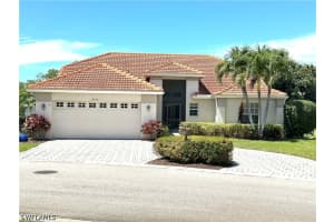 12654 Buttonbush Place, Bonita Springs, FL 34135 - MLS#226016215