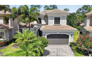 1454 Serrano Circle, Naples, FL 34105 - MLS#226016217