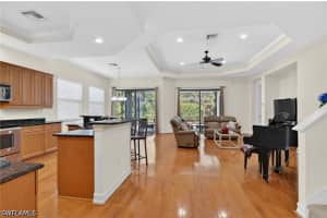 1454 Serrano Circle, Naples, FL 34105 - MLS#226016217