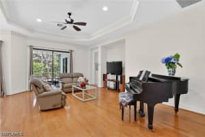 1454 Serrano Circle, Naples, FL 34105 - MLS#226016217