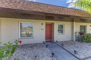 6300 Pointe Boulevard, Fort Myers, FL 33919 - MLS#226016220