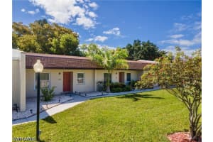 6300 Pointe Boulevard, Fort Myers, FL 33919 - MLS#226016220