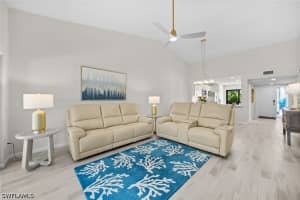 1808 Kings Lake Boulevard, Naples, FL 34112 - MLS#226016223