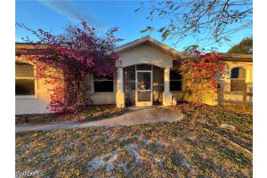 10551 Deal Road, North Fort Myers, FL 33917 - MLS#226016224