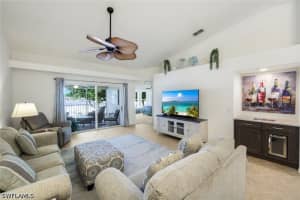 2760 Cypress Trace Circle, Naples, FL 34119 - MLS#226016228