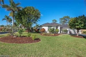 1015 Tivoli Lane, Naples, FL 34104 - MLS#226016241