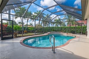 1015 Tivoli Lane, Naples, FL 34104 - MLS#226016241